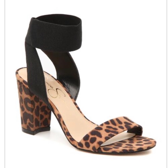 Jessica Simpson Shoes - JESSICA SIMPSON Sinista Dress Sandal